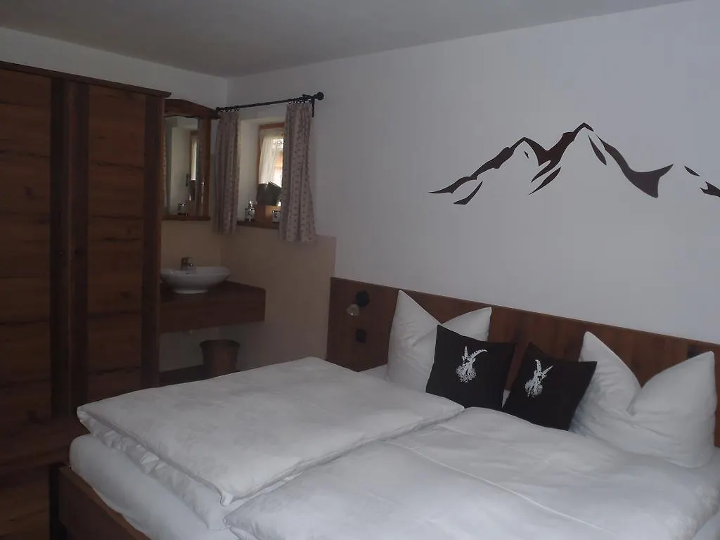 Ferienhaus Bergfreund Mittenwald 0*,  Germany